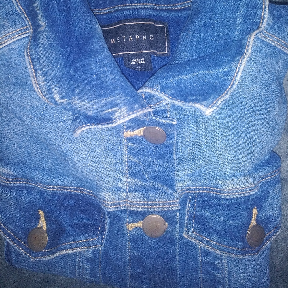 Jacket - Picture 2 of 2